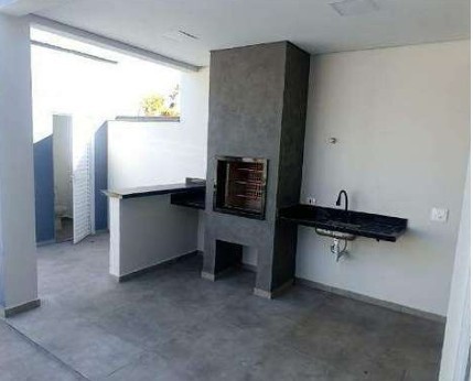 Casa, 3 quartos - Foto 21