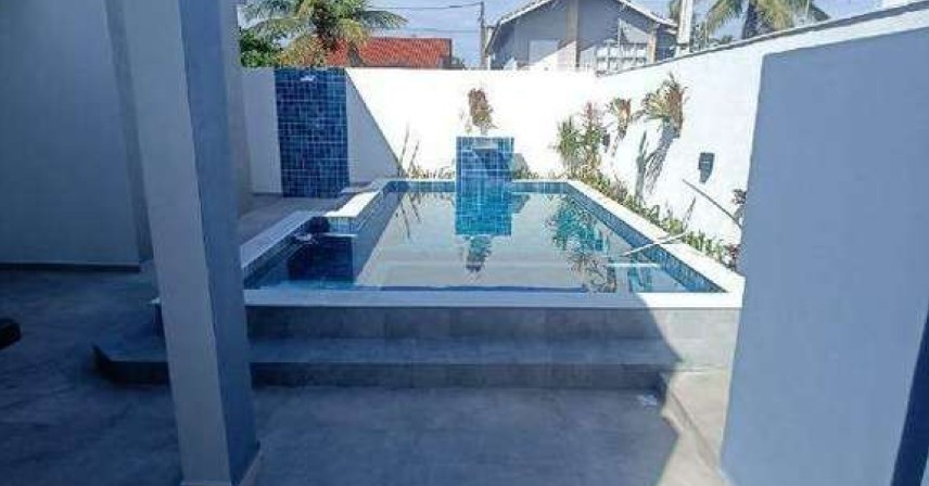 Casa, 3 quartos - Foto 22