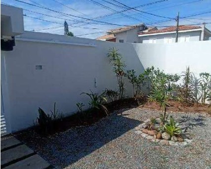 Casa, 3 quartos - Foto 25