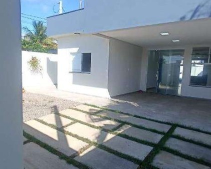 Casa, 3 quartos - Foto 26