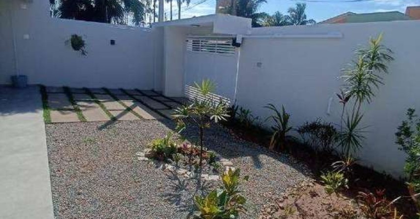 Casa, 3 quartos - Foto 27