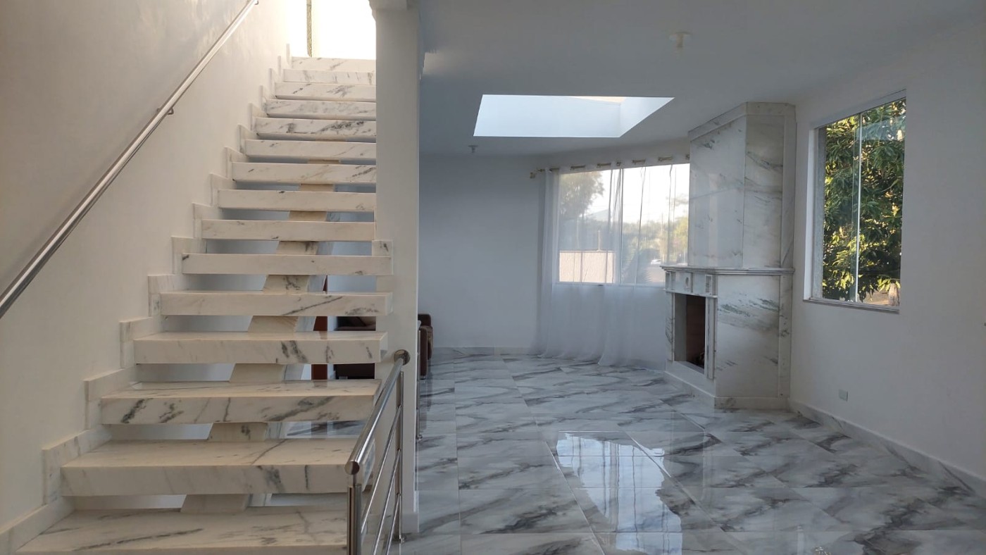 Casa, 3 quartos - Foto 5