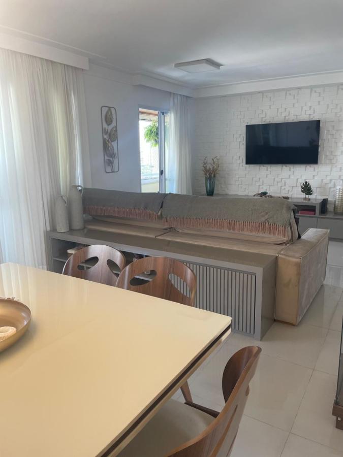 Apartamento, 3 quartos, 128 m² - Foto 3