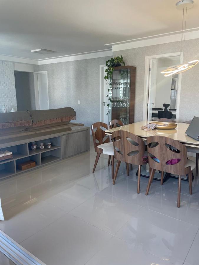 Apartamento, 3 quartos, 128 m² - Foto 12