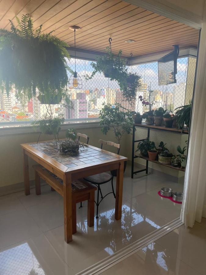 Apartamento, 3 quartos, 128 m² - Foto 5