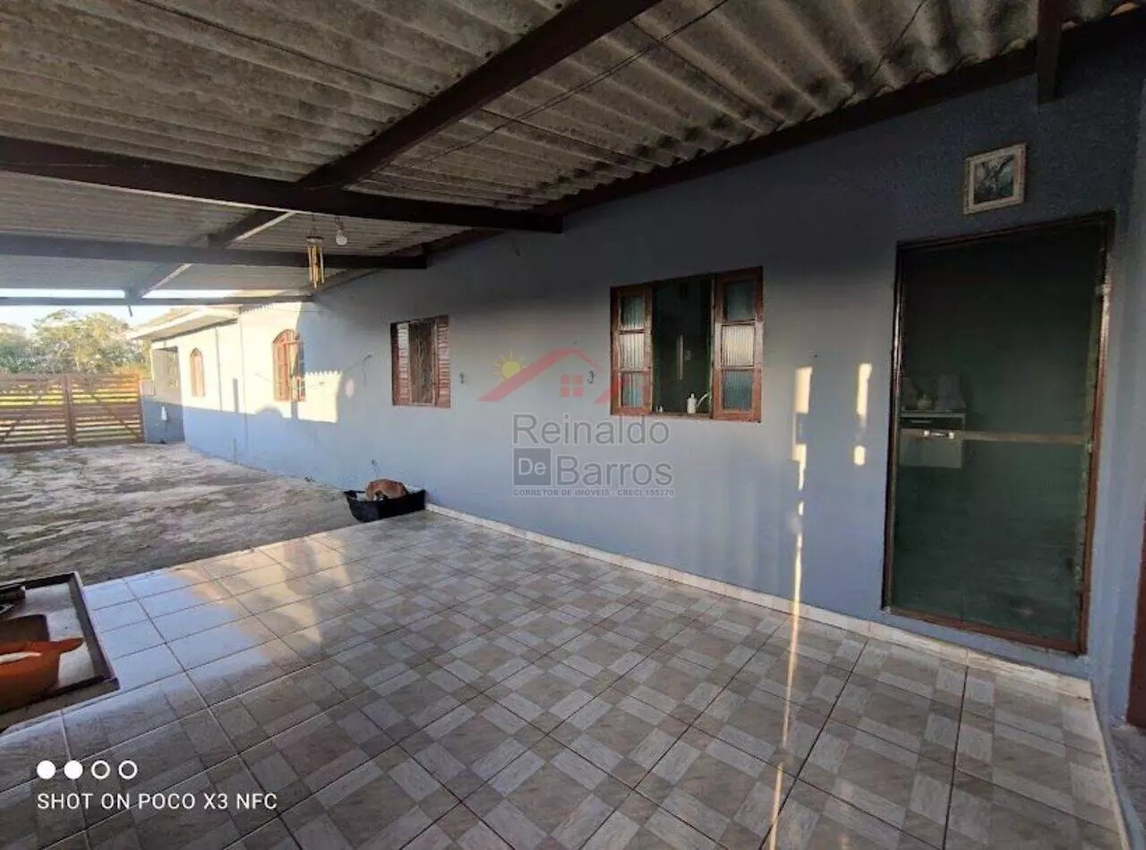 Casa, 2 quartos - Foto 1