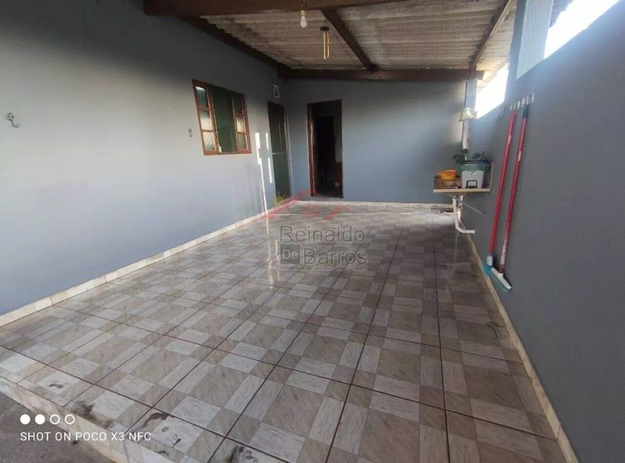 Casa, 2 quartos - Foto 18