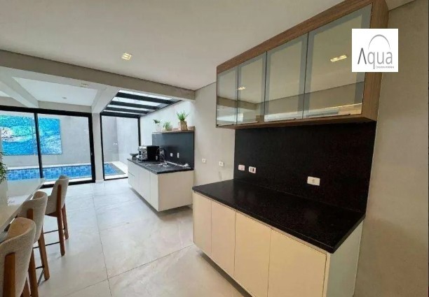 Casa, 3 quartos - Foto 11