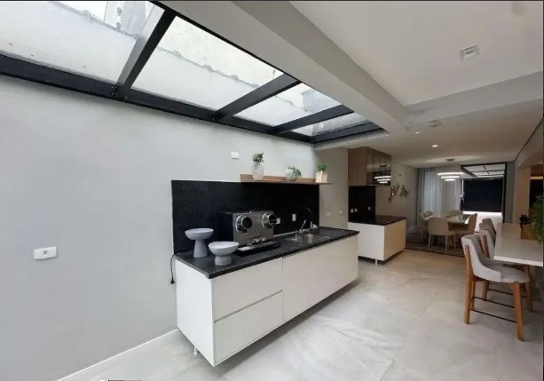 Casa, 3 quartos - Foto 12