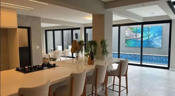 Casa, 3 quartos - Foto 9