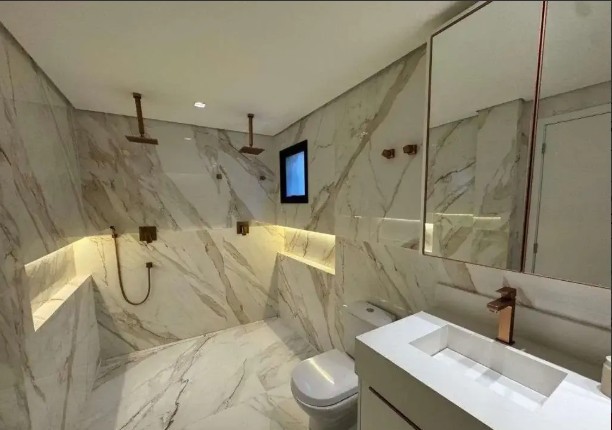 Casa, 3 quartos - Foto 30