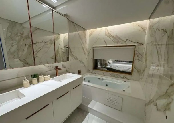 Casa, 3 quartos - Foto 29