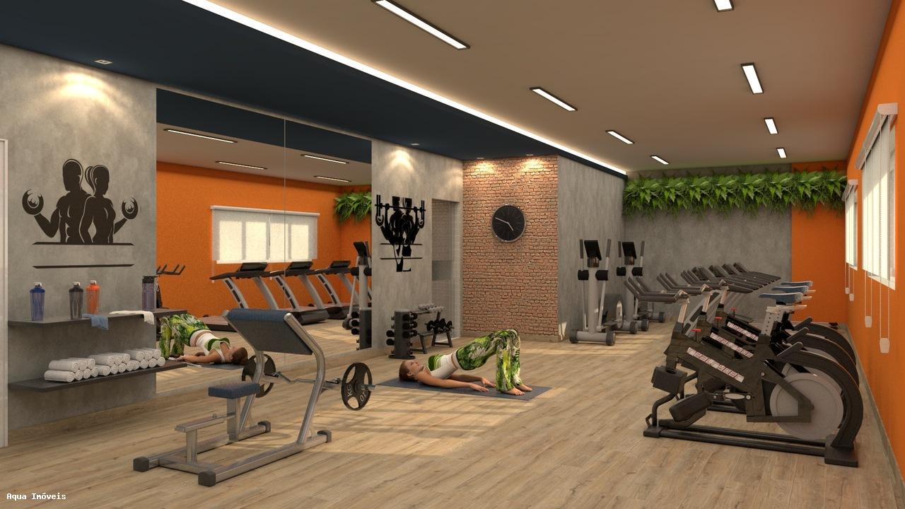 Apartamento, 2 quartos, 75 m² - Foto 2