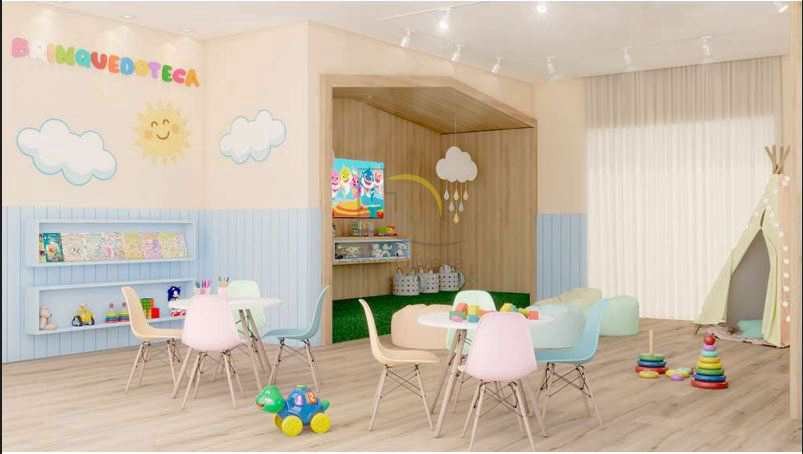 Apartamento, 2 quartos, 87 m² - Foto 5