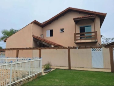 Casa, 2 quartos, 81 m² - Foto 3