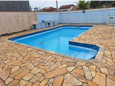 Casa, 2 quartos, 81 m² - Foto 1