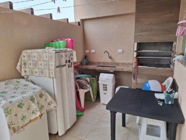 Casa, 2 quartos, 81 m² - Foto 6