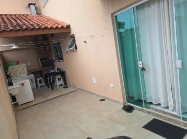 Casa, 2 quartos, 81 m² - Foto 8