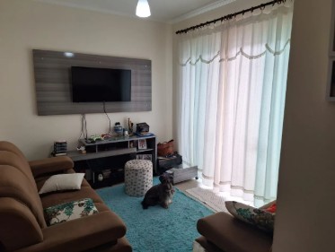 Casa, 2 quartos, 81 m² - Foto 11