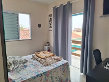 Casa, 2 quartos, 81 m² - Foto 16