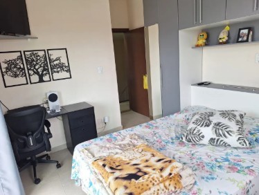 Casa, 2 quartos, 81 m² - Foto 17