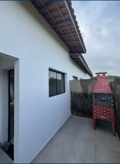 Casa, 2 quartos, 40 m² - Foto 2