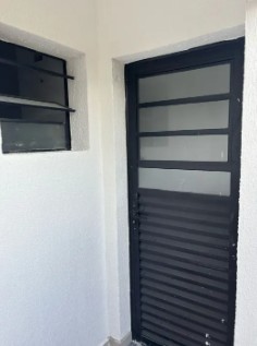 Casa, 2 quartos, 40 m² - Foto 3