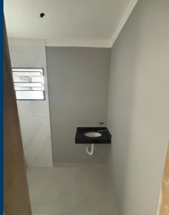 Casa, 2 quartos, 40 m² - Foto 5