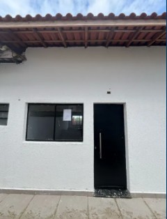 Casa, 2 quartos, 40 m² - Foto 9