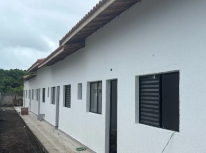 Casa, 2 quartos, 40 m² - Foto 12
