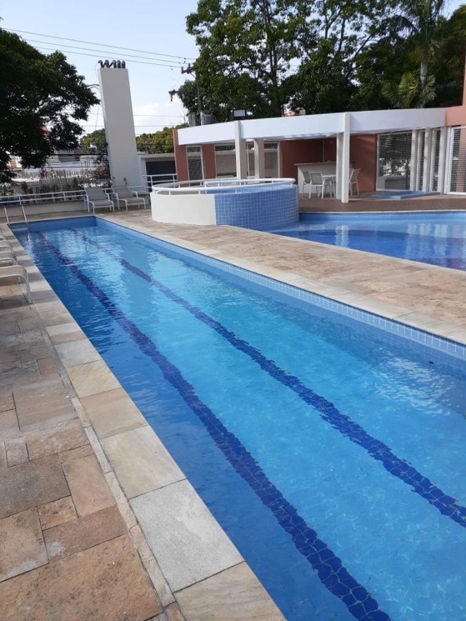 Apartamento, 1 quarto, 44 m² - Foto 1