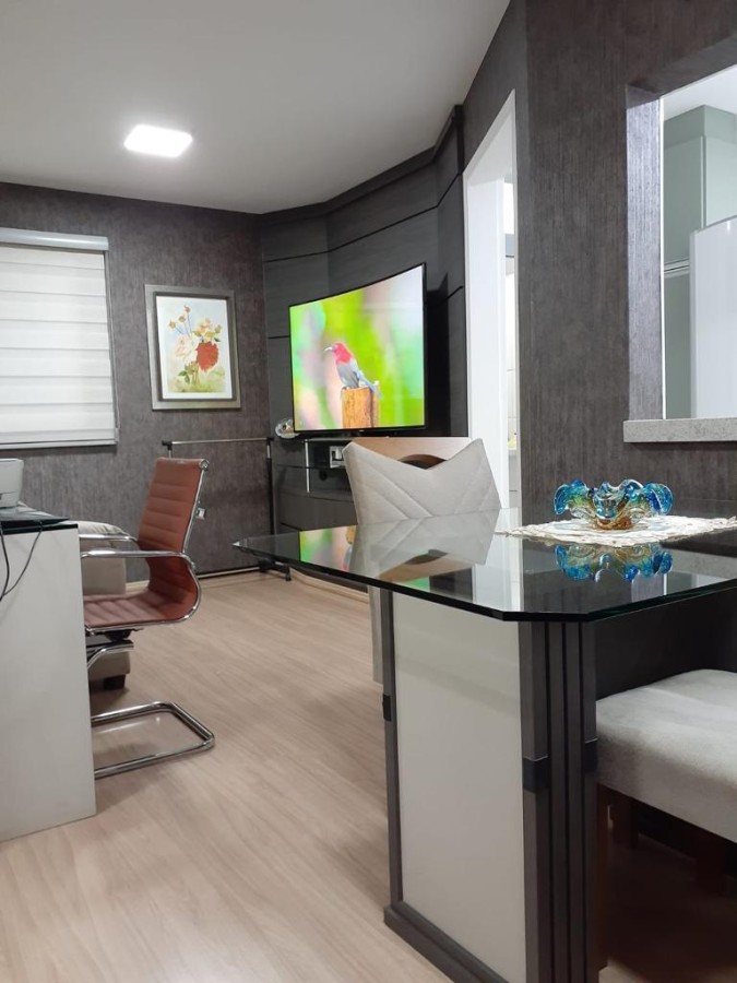 Apartamento, 1 quarto, 44 m² - Foto 5