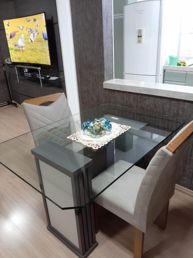 Apartamento, 1 quarto, 44 m² - Foto 4