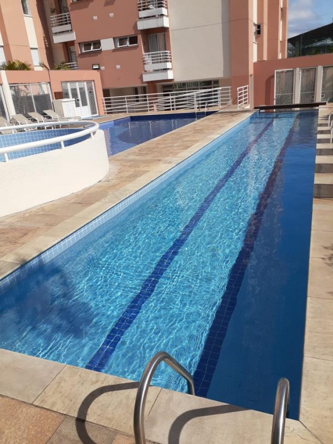 Apartamento, 1 quarto, 44 m² - Foto 2