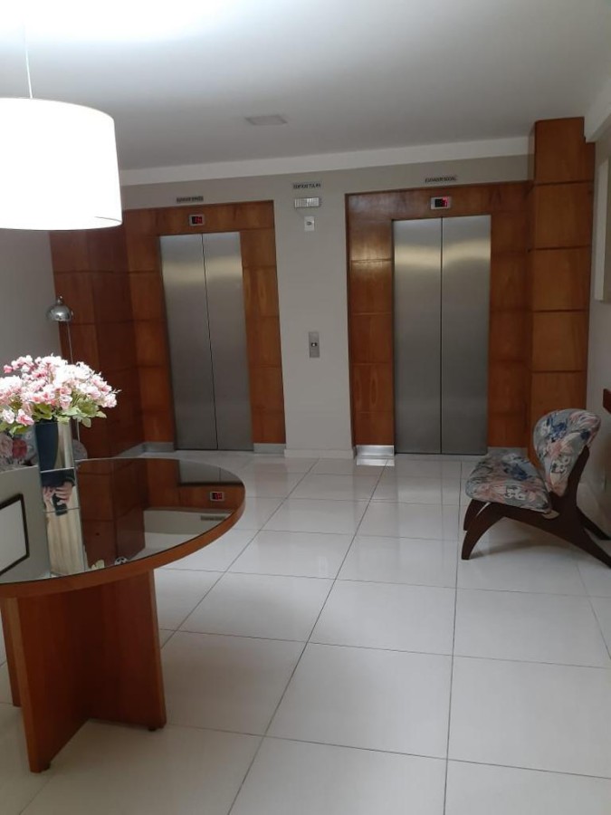 Apartamento, 1 quarto, 44 m² - Foto 7
