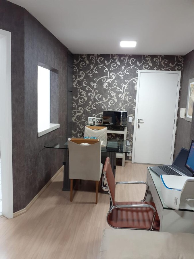 Apartamento, 1 quarto, 44 m² - Foto 8