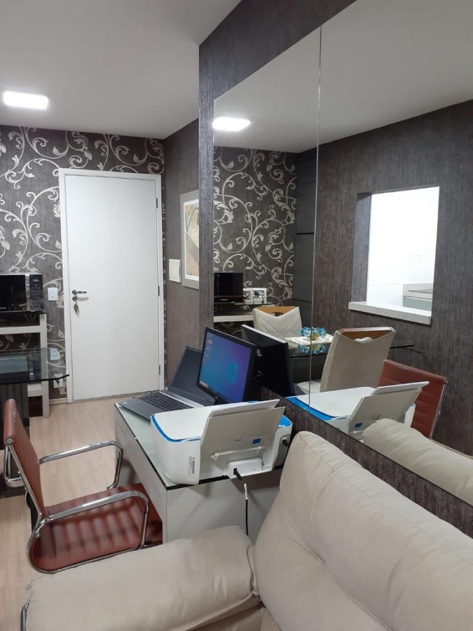Apartamento, 1 quarto, 44 m² - Foto 14