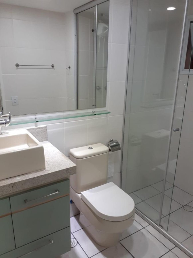 Apartamento, 1 quarto, 44 m² - Foto 12