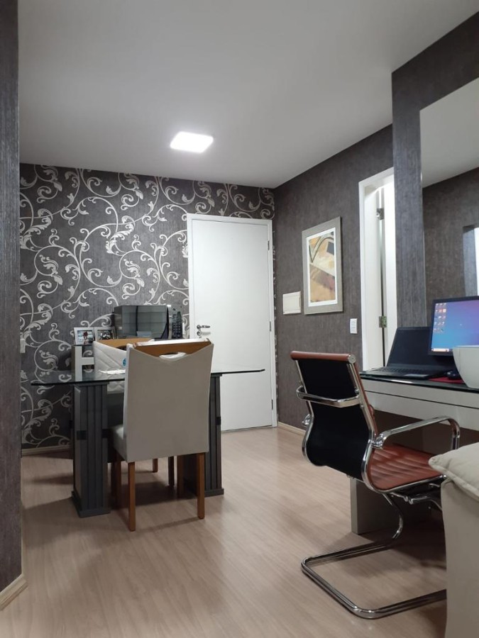 Apartamento, 1 quarto, 44 m² - Foto 15
