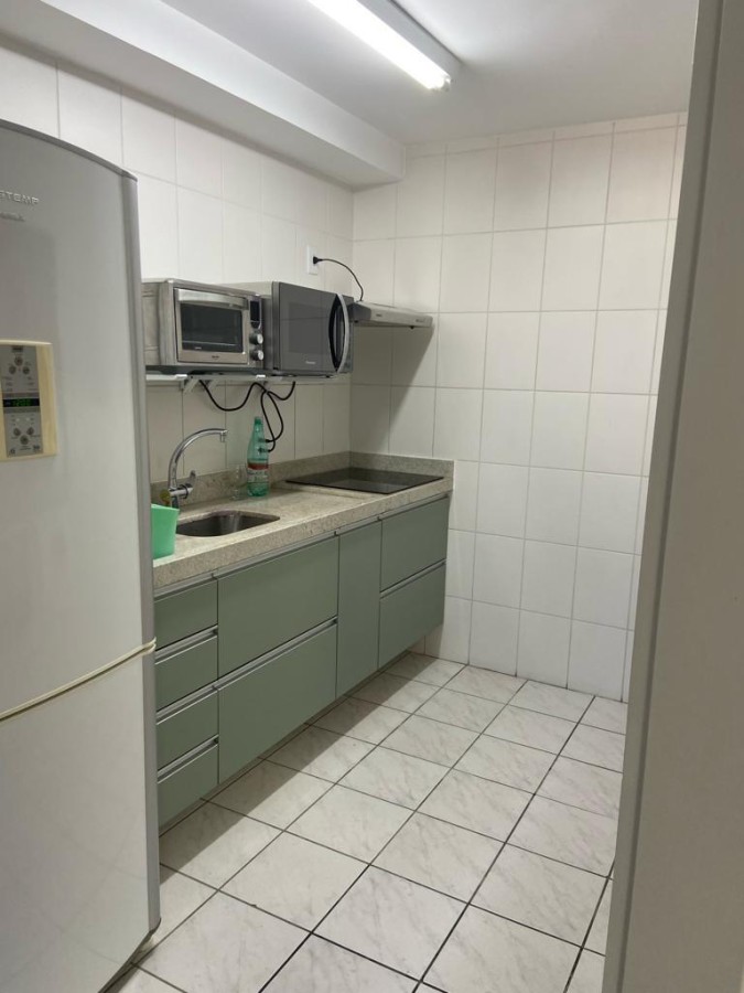 Apartamento, 1 quarto, 44 m² - Foto 19
