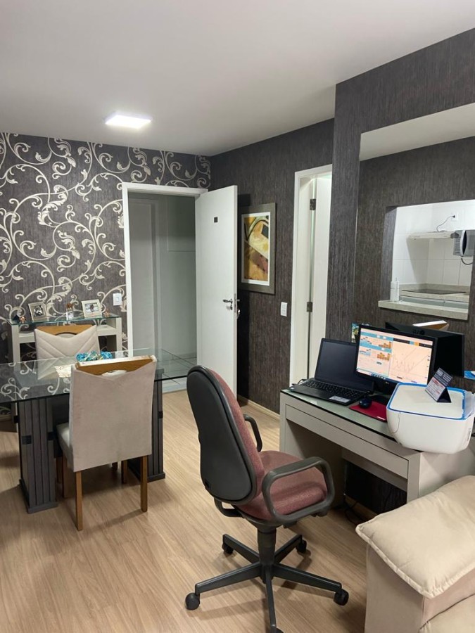 Apartamento, 1 quarto, 44 m² - Foto 21