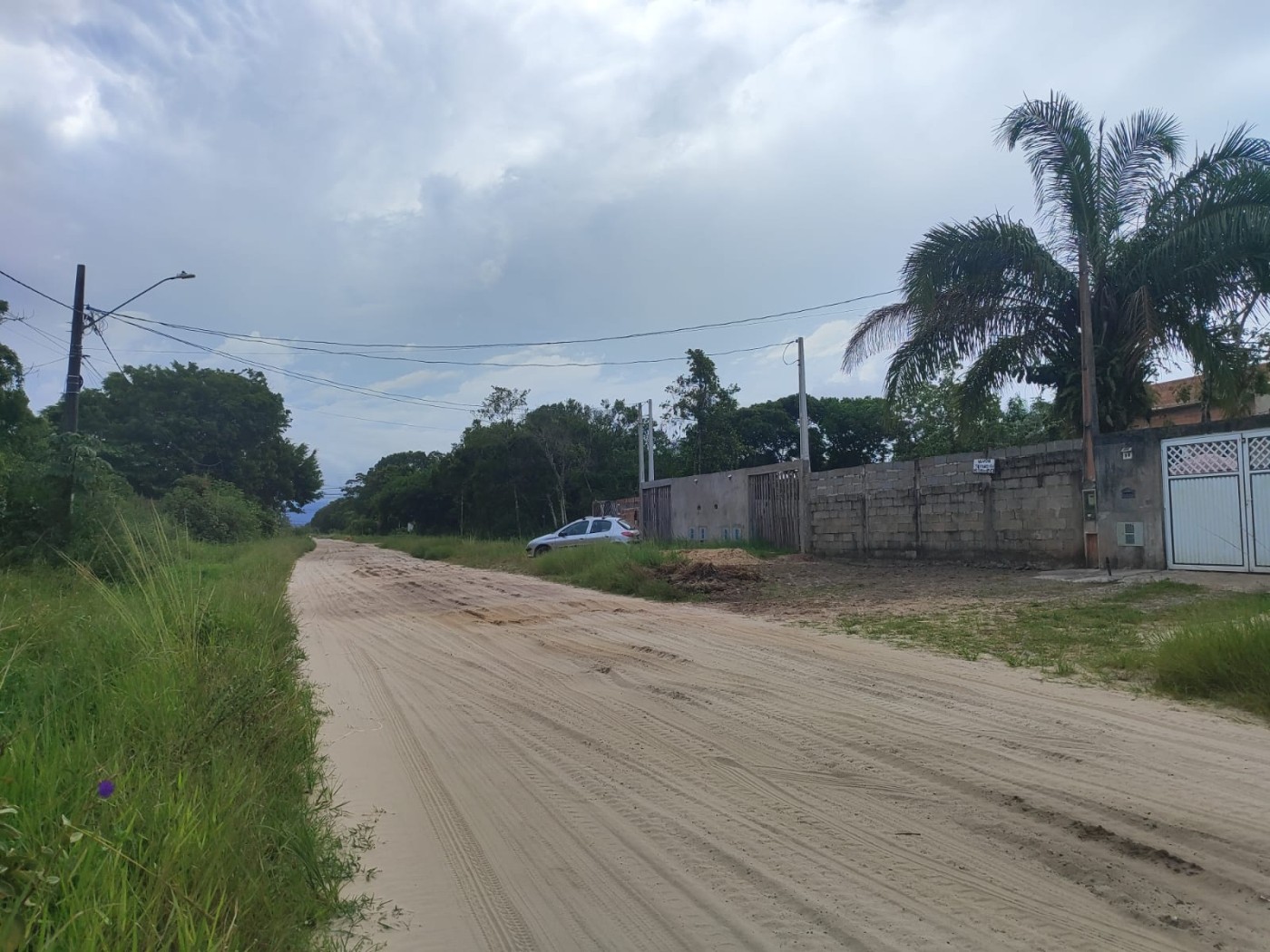 Terreno, 363 m² - Foto 3