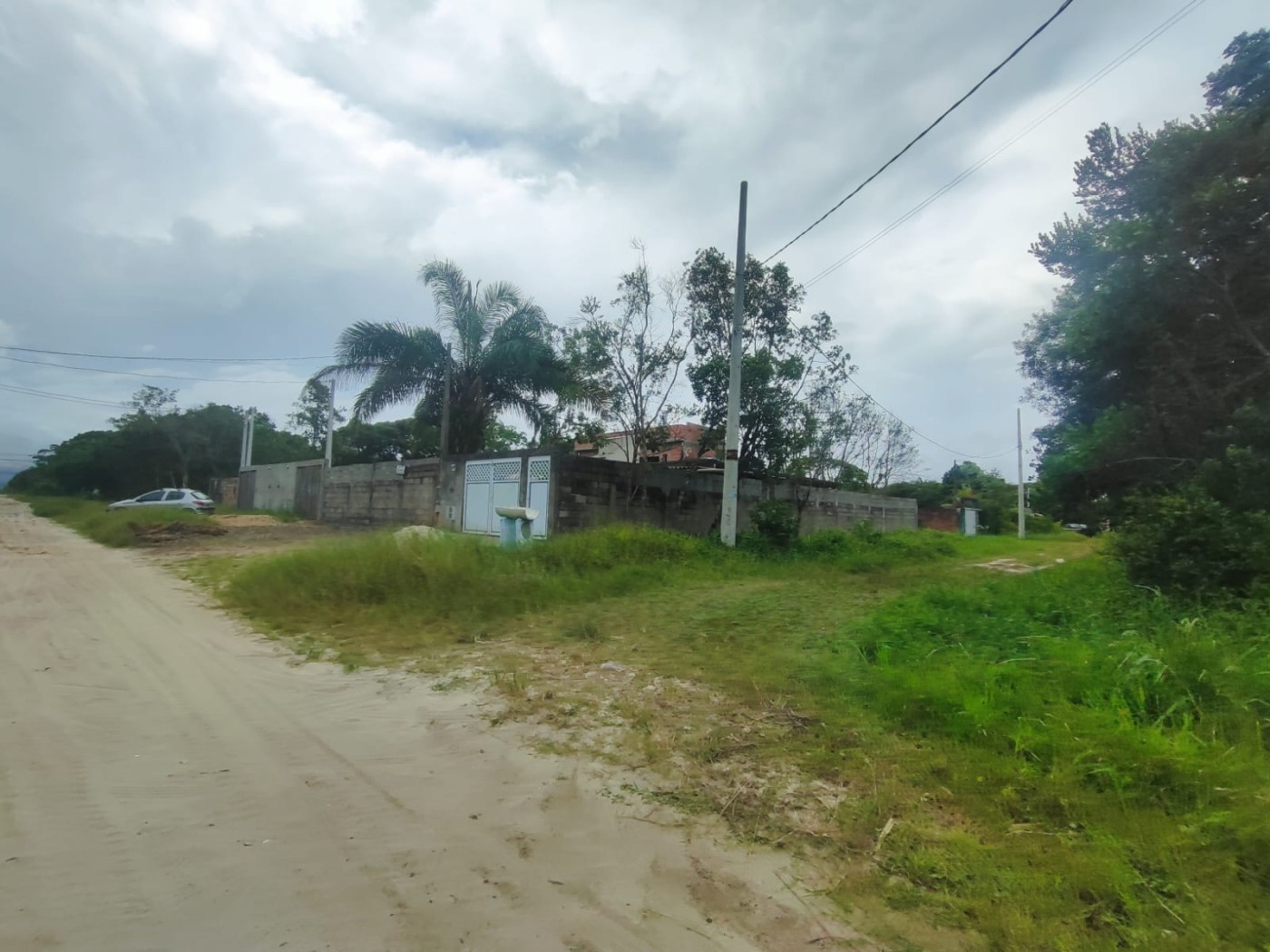 Terreno, 363 m² - Foto 7