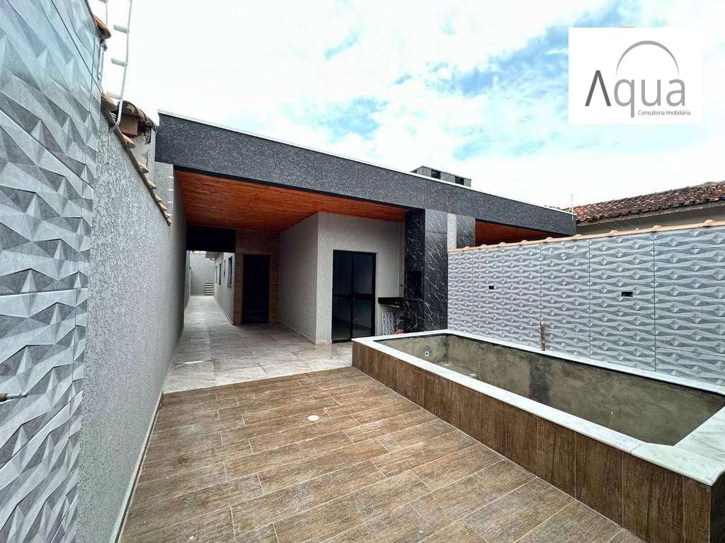 Casa, 2 quartos - Foto 1