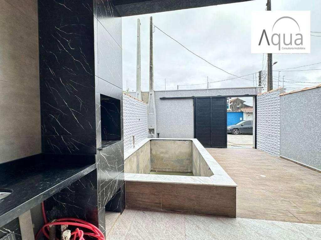 Casa, 2 quartos - Foto 4