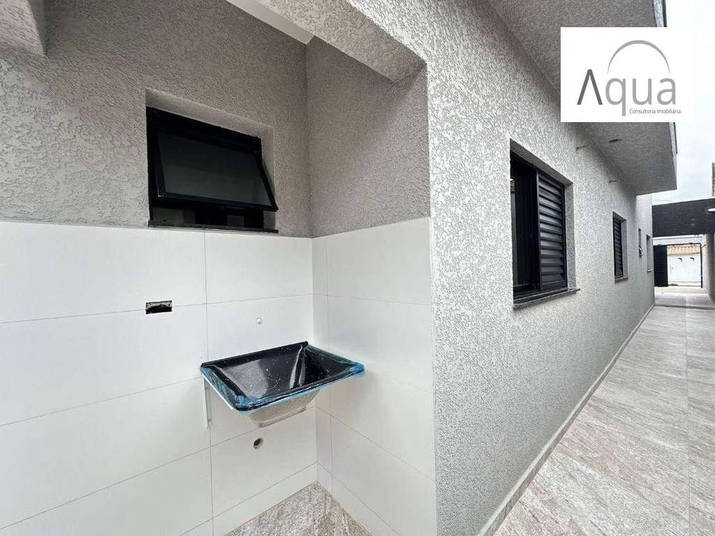 Casa, 2 quartos - Foto 15