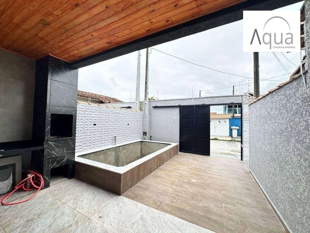 Casa, 2 quartos - Foto 3