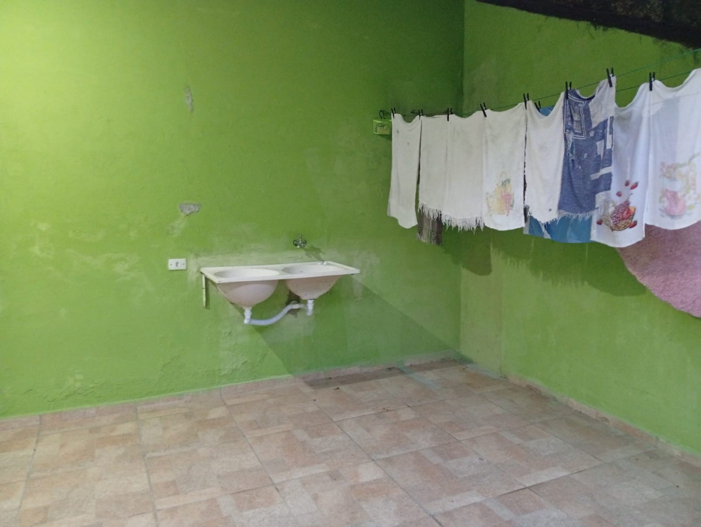 Casa, 2 quartos - Foto 13