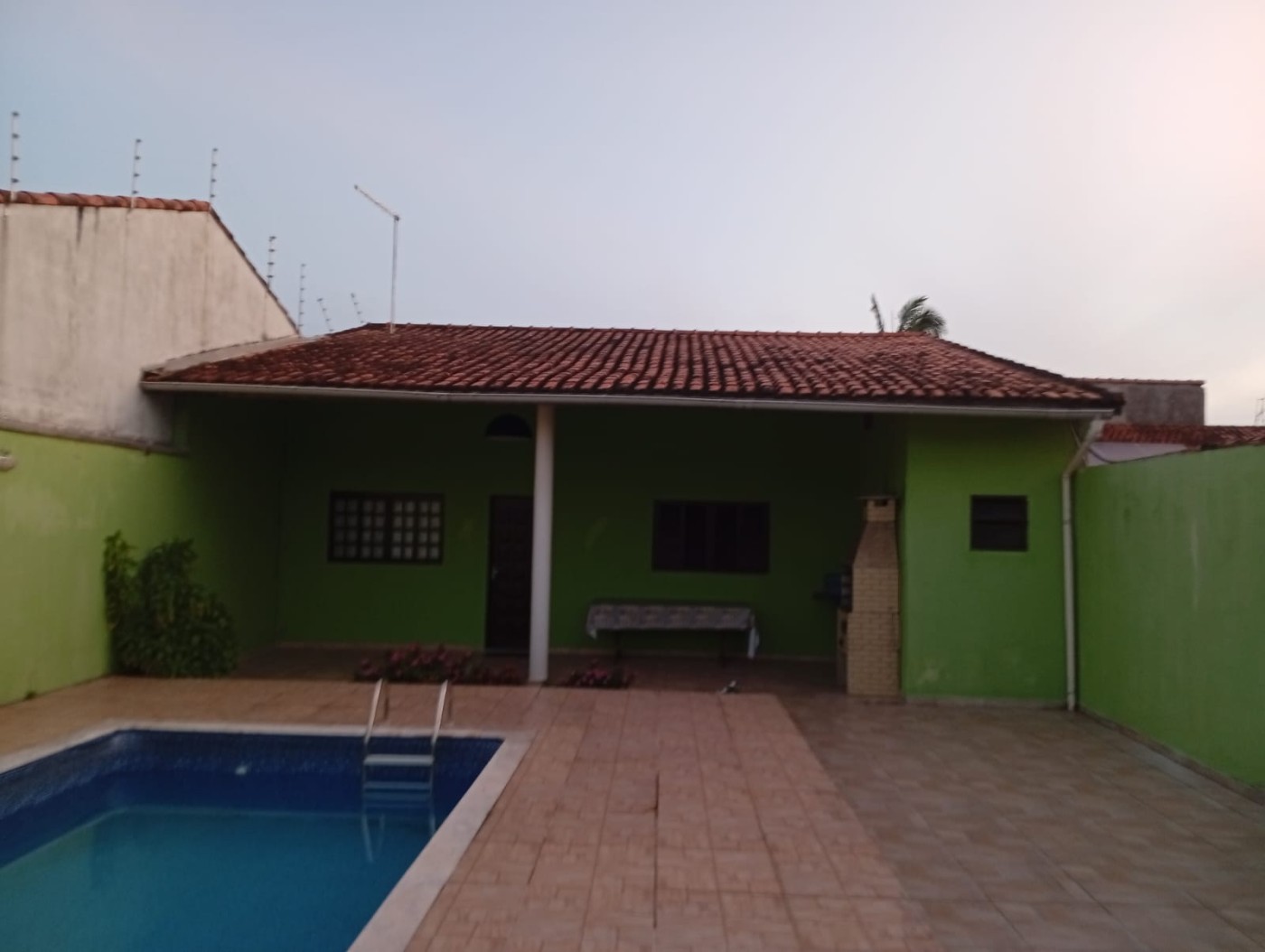 Casa, 2 quartos - Foto 27
