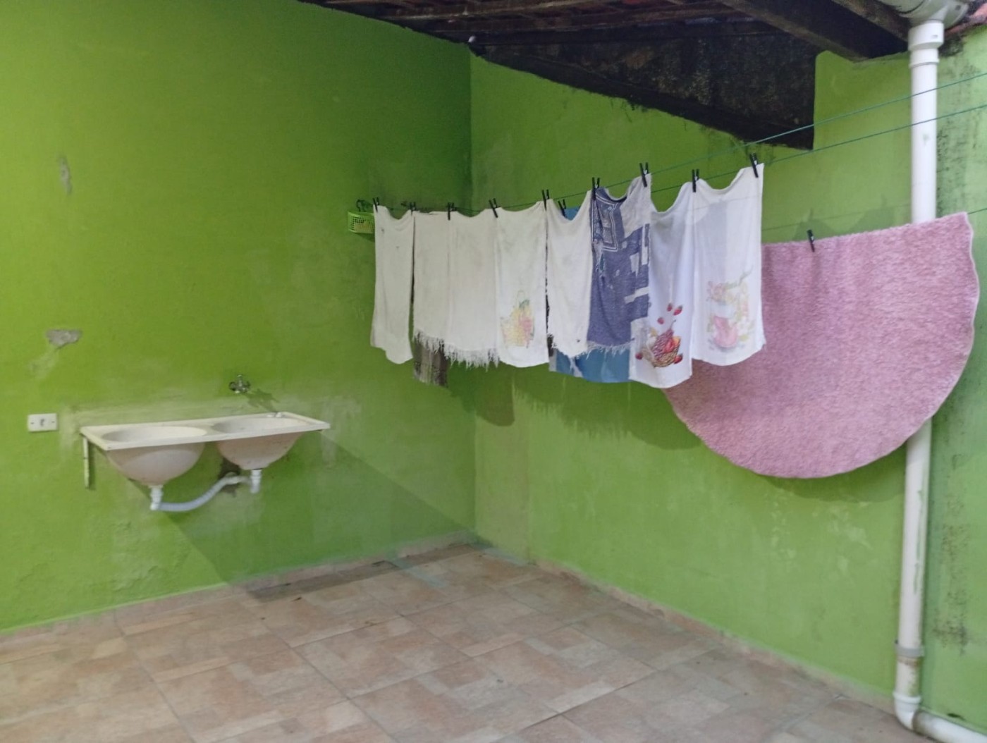Casa, 2 quartos - Foto 29